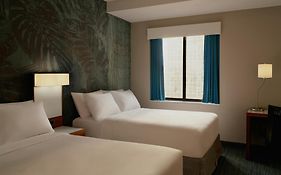 The Cloud One New York-Downtown, By The Motel One Group